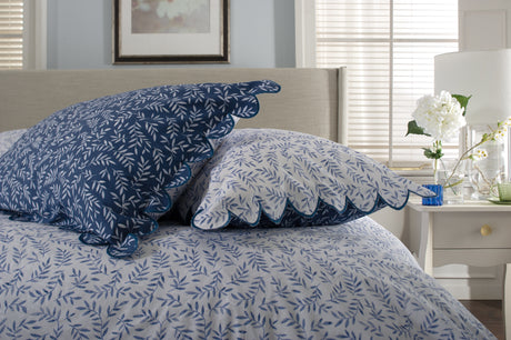 The Lyndon Company Ashling Garden Duvet Set