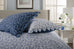 The Lyndon Company Ashling Garden Duvet Set