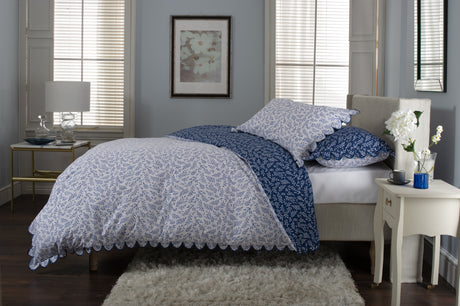 The Lyndon Company Ashling Garden Duvet Set