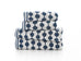 The Lyndon Company Bobbles 550gsm 100% Cotton Towels