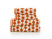 The Lyndon Company Bobbles 550gsm 100% Cotton Towels