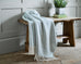 The Lyndon Company Brimham 130cm x 170cm Throws