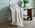 The Lyndon Company Brimham 130cm x 170cm Throws