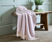 The Lyndon Company Brimham 130cm x 170cm Throws