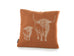 The Lyndon Company Animal Throws & Cushions