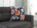 The Lyndon Company Chelsea Show 50cm x 50cm Polyester Filled Cushion