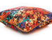 The Lyndon Company Chrysanthemum 50cm x 50cm Polyester Filled Cushion