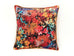 The Lyndon Company Chrysanthemum 50cm x 50cm Polyester Filled Cushion