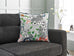 The Lyndon Company Fancy Fondant 50cm x 50cm Polyester Filled Cushion