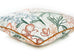 The Lyndon Company Naive Floral 50cm x 50cm Polyester Filled Cushion