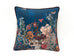 The Lyndon Company Tivoli Nightime 50cm x 50cm Polyester Filled Cushion