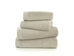 The Lyndon Company Egyptian Spa 100% Cotton 700gsm Natural Towels