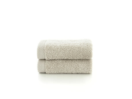 The Lyndon Company Egyptian Spa 100% Cotton 700gsm Natural Towels