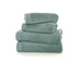 The Lyndon Company Egyptian Spa 100% Cotton 700gsm Duckegg Towels