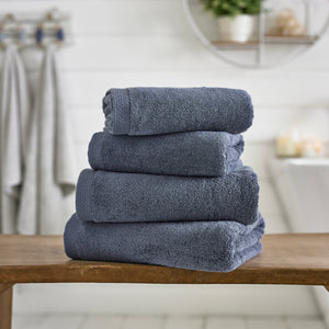The Lyndon Company Egyptian Spa 100% Cotton 700gsm Towels