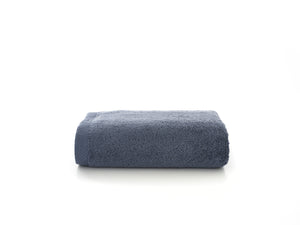The Lyndon Company Egyptian Spa 100% Cotton 700gsm Midnight Towels