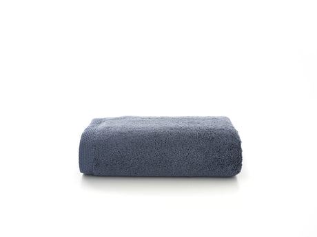 The Lyndon Company Egyptian Spa 100% Cotton 700gsm Midnight Towels