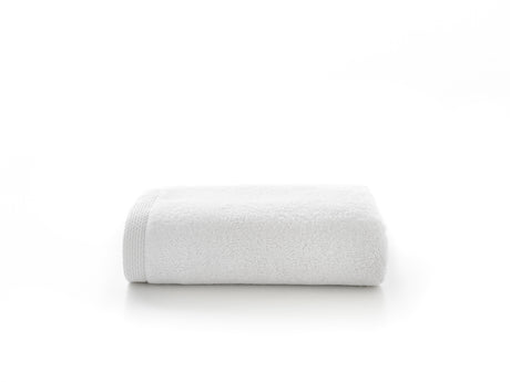 The Lyndon Company Egyptian Spa 100% Cotton 700gsm White Towels
