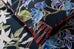 The Lyndon Company Floral Nightshade Multi Duvet Set