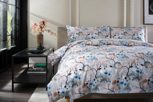 The Lyndon Company Kyoto Duvet Set
