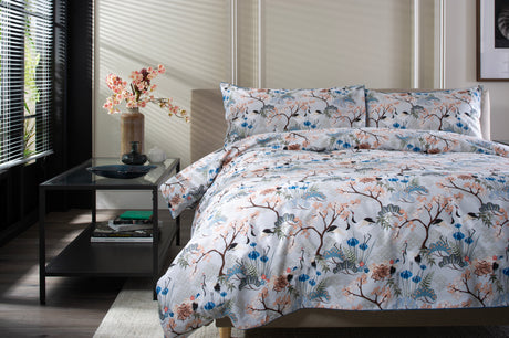 The Lyndon Company Kyoto Duvet Set