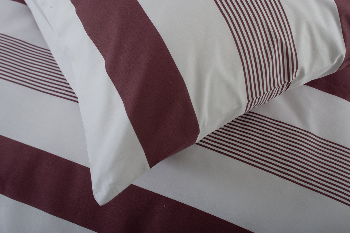 The Lyndon Company Next Level Duvet Set