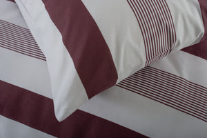 The Lyndon Company Next Level Duvet Set