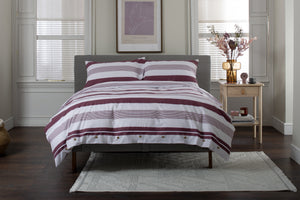 The Lyndon Company Next Level Duvet Set