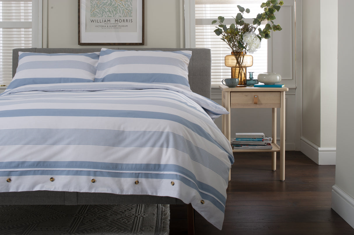The Lyndon Company Next Level Duvet Set
