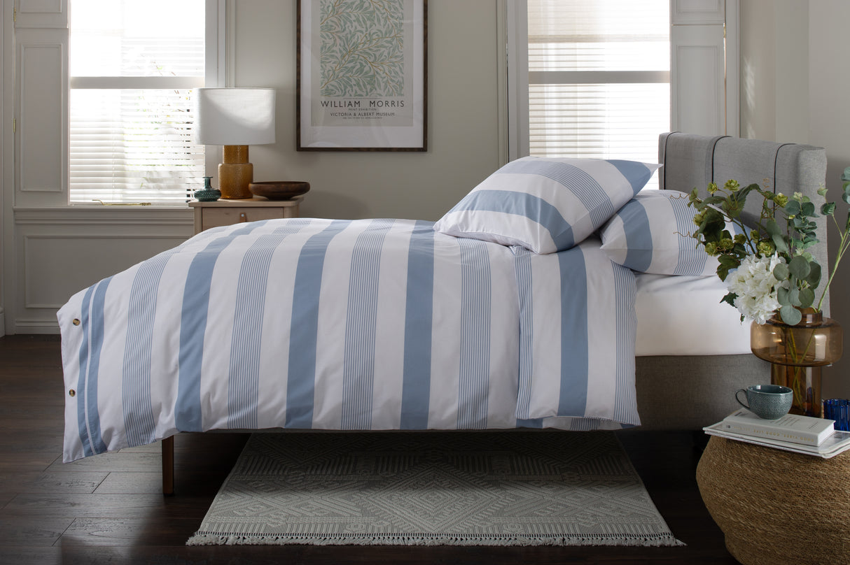 The Lyndon Company Next Level Duvet Set