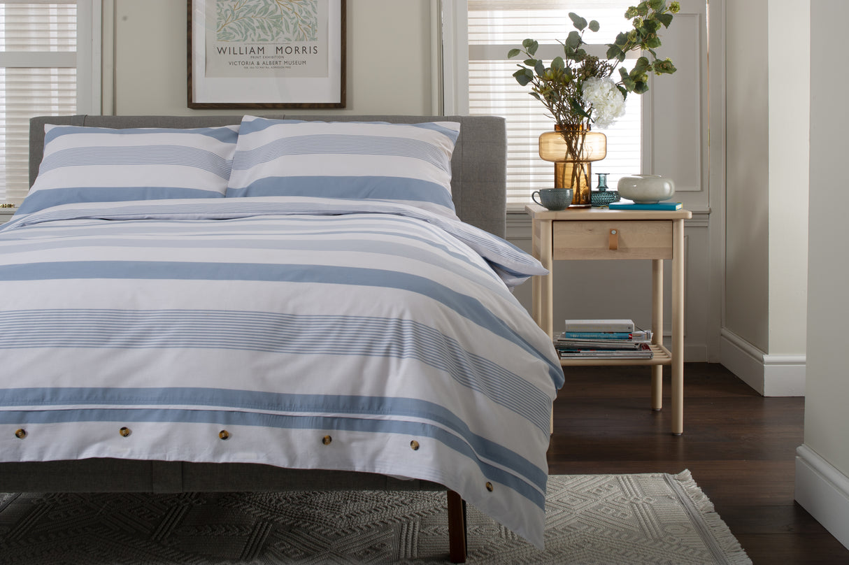 The Lyndon Company Next Level Duvet Set