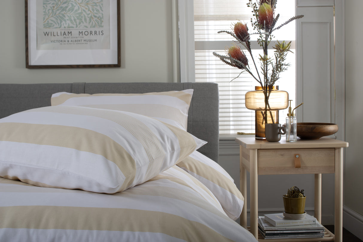 The Lyndon Company Next Level Duvet Set