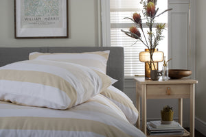 The Lyndon Company Next Level Duvet Set