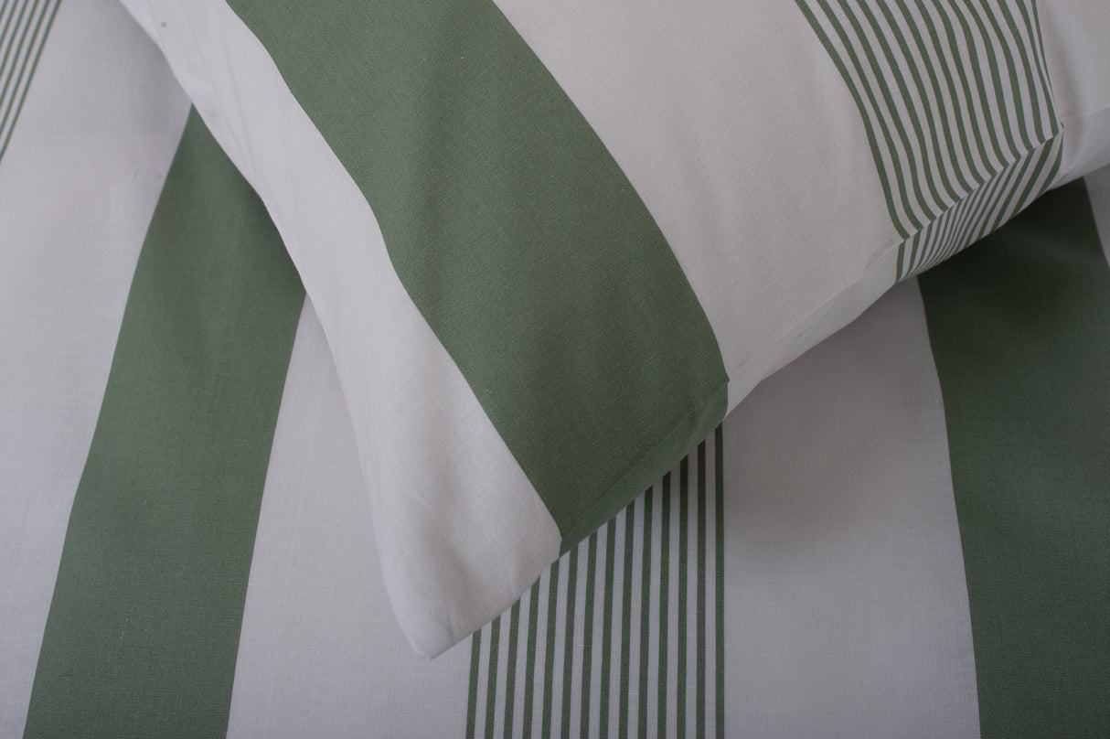 The Lyndon Company Next Level Duvet Set