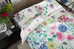 The Lyndon Company Northill Multi Duvet Set