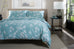 The Lyndon Company Petite Fleure Duvet Set