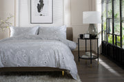 The Lyndon Company Petite Fleure Duvet Set