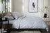 The Lyndon Company Petite Fleure Duvet Set