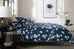 The Lyndon Company Petite Fleure Duvet Set