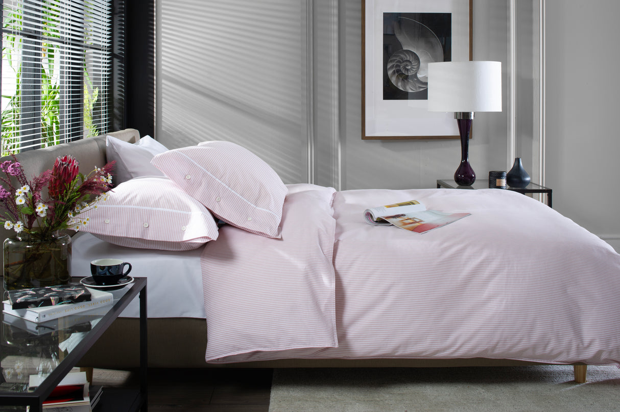 The Lyndon Company Southport Duvet Set