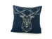 The Lyndon Company Animal Throws & Cushions