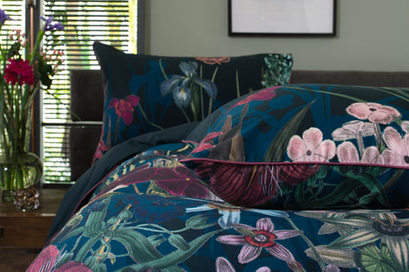 The Lyndon Company Tivoli Nighttime Duvet Set