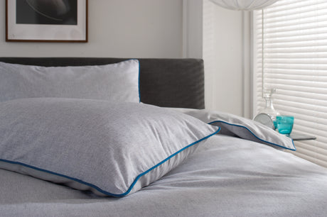 The Lyndon Company Yorkie Duvet Set
