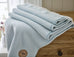 The Lyndon Company Arcadia 130cm x 170cm Throws