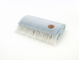The Lyndon Company Arcadia 130cm x 170cm Throws