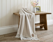 The Lyndon Company Arcadia 130cm x 170cm Throws