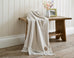 The Lyndon Company Arcadia 130cm x 170cm Throws