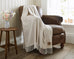 The Lyndon Company Arcadia 130cm x 170cm Throws