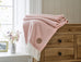 The Lyndon Company Arcadia 130cm x 170cm Throws