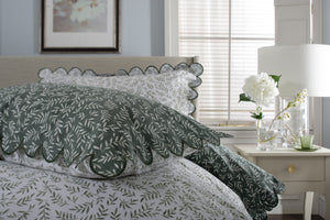 The Lyndon Company Ashling Garden Duvet Set